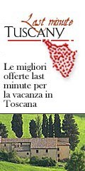 Last Minute Toscana