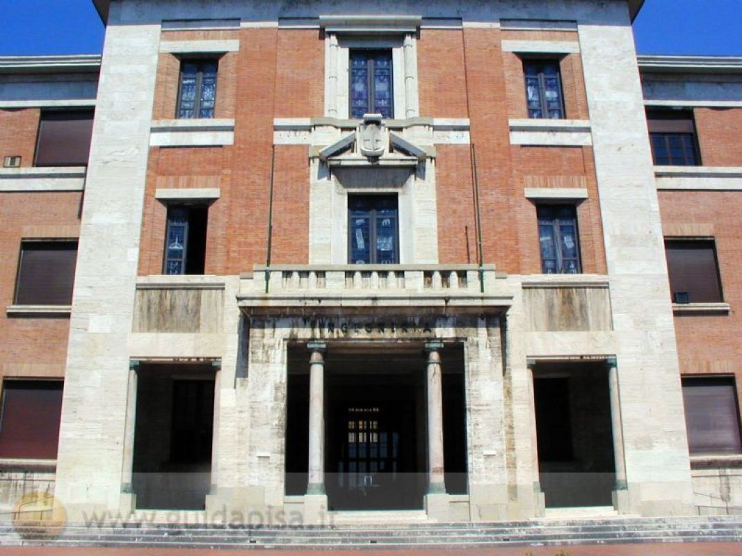facoltà di ingegneria