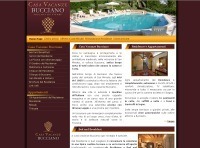 Bed an Breakfast in Tuscany