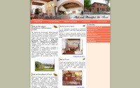 El restaurante Torres, Pisa