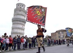 Capodanno pisano