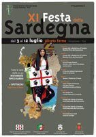 Festa della Sardegna