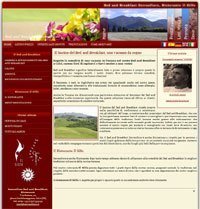 Serranfiore Bed and Breakfast