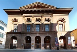 Teatro Verdi di Pisa