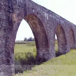 acquedotto romano dei monti pisani