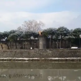 Giardino Scotto a Pisa