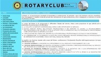 Visit www.rotaryclubpisagalilei.it
