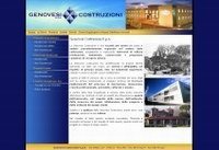Entreprise de construction Costruzioni SpA Genovesi