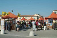 Exposition Marina di Pisa