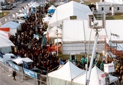 Pisa Expo 2012