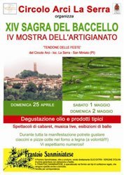 Festival Pod - San Miniato