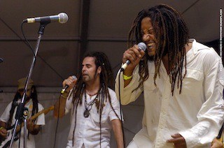 Train To Roots